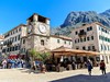 Poznávací zájezd Černá Hora-Kotor-staré město